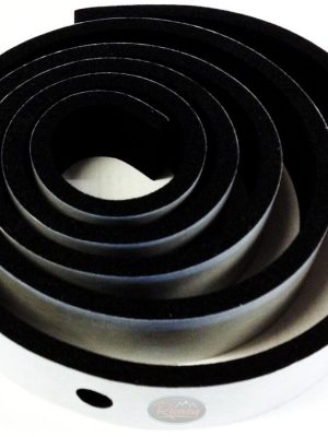 Land Rover Defender Windscreen Screen To Bulkhead Seal - FAJ100020
