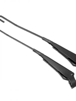 Land Rover Defender - Windscreen Wiper Arms x2 - PRC4276