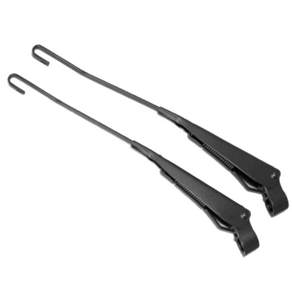 Land Rover Defender - Windscreen Wiper Arms x2 - PRC4276