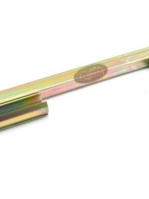 Land Rover Defender to VIN LA932528 - Front Door Glass Winder Channel - MTC8477
