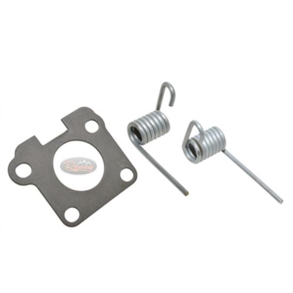 Land Rover Discovery 1 & 2 R380 Gear Box Lever Bias Plate & Spring Kit
