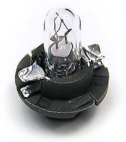 Land Rover Discovery 2 - Dashboard Clock Bulb - YAW000020