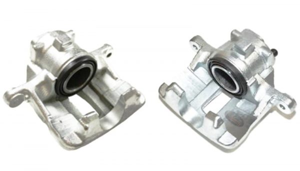 Land Rover Discovery 2 & Range Rover P38 - REAR Left & Right Brake Calipers X2