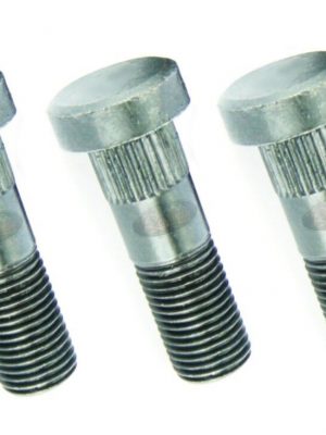 Land Rover Discovery 2 & Range Rover P38 - Set Of 5 Wheel Nut Studs - FTC2057(5)