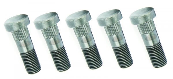 Land Rover Discovery 2 & Range Rover P38 - Set Of 5 Wheel Nut Studs - FTC2057(5)