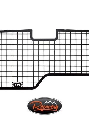 Land Rover Discovery 2 - Tailgate Rear Door Window Guard - DA1588