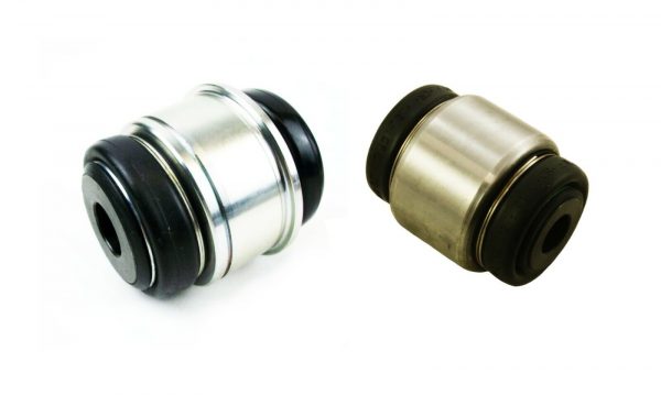 Land Rover Discovery 3 /4 & Range Rover Sport - Rear Hub Upper Lower Bushes X 2