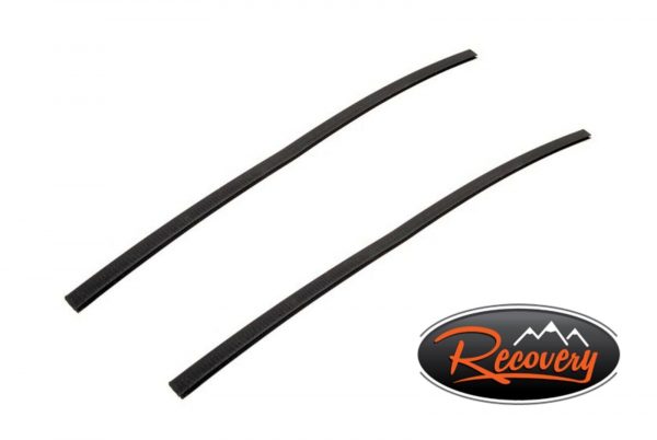 Land Rover Discovery 3 & 4 Rear Wheel Arch Protector Trim Guards - CLB000010 X2