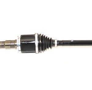 Land Rover Discovery 3,4 & Range Rover Sport - Front Right RHS O/S Drive Shaft