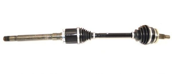 Land Rover Discovery 3,4 & Range Rover Sport - Front Right RHS O/S Drive Shaft