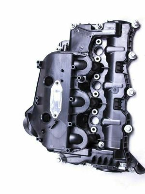 Land Rover Discovery 4 & 5 3.0 TDV6 - LH Engine Inlet Manifold Cam Cover