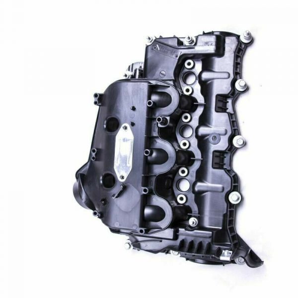 Land Rover Discovery 4 & 5 3.0 TDV6 - LH Engine Inlet Manifold Cam Cover