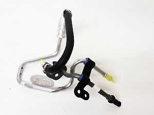 Land Rover Freelander 2 RHD 3.2 & 2.2 - GENUINE Power Steering Pressure Hose