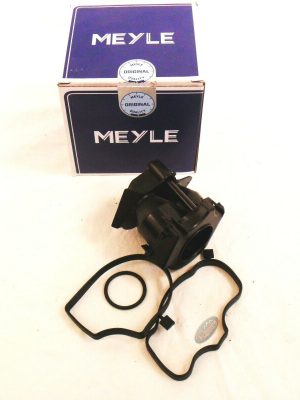Land Rover Freelander TD4 BMW Engine - Modified OEM Crank Case Breather Filter
