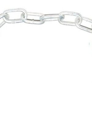 Land Rover Series 2 2a 3 - Rear Tail Gate Chain Support - MTC1827