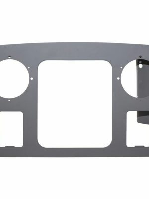 Land Rover Series 2B RADIATOR FRONT PANEL 336466