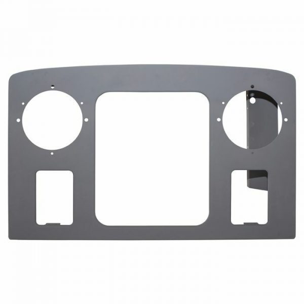 Land Rover Series 2B RADIATOR FRONT PANEL 336466