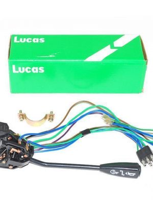 Land Rover Series 3  LUCAS BRAND Indicator / Horn and Dip Switch Stalk 575383G