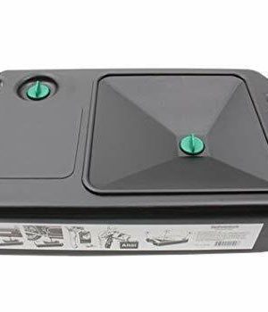 OIL & ANTI-FREEZE DRAINAGE CONTAINER 8 LITRE COMPACITY - TFODC08L