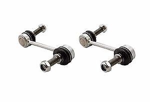 RANGE ROVER L322 2002-2012 REAR ANTI ROLL BAR STABILIZER DROP LINKS X2 LR030048