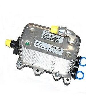 RANGE ROVER L322 TD6 2002>06 GEARBOX OIL COOLER GM5 AUTOBOX OIL COOLER UBC760011
