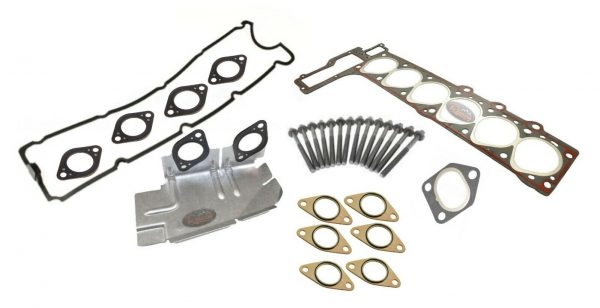 RANGE ROVER P38 2.5D DIESEL - CYLINDER HEAD GASKET FULL FITTING KIT & BOLTS SET