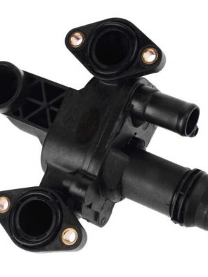 RANGE ROVER SPORT 2.7 TDV6 THERMOSTAT WATER OUTLET PIPE - LR073372