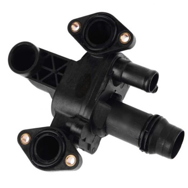 RANGE ROVER SPORT 2.7 TDV6 THERMOSTAT WATER OUTLET PIPE - LR073372