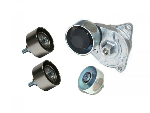 RANGE ROVER SPORT & L322 3.6 TDV8 - FAN BELT TENSIONER + IDLER KIT