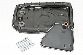 RANGE ROVER SPORT & L322 ZF/6HP26 AUTOMATIC GEARBOX METAL SUMP FILTER DA2142