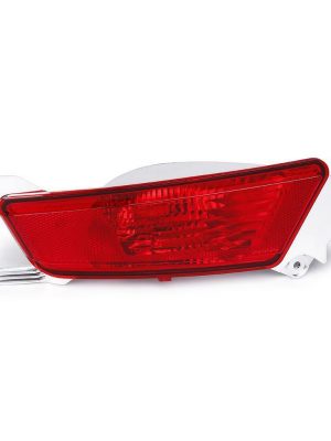 Range Rover Evoque 2012-2018 - Rear fog lamp Assembly LH - LR025149