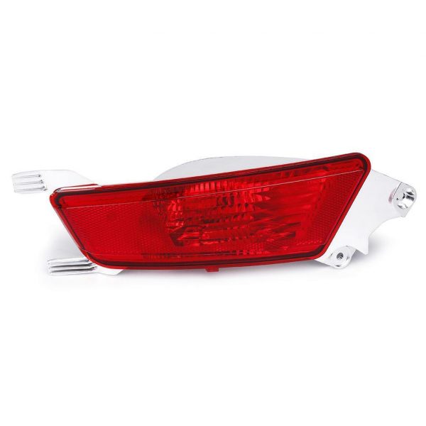 Range Rover Evoque 2012-2018 - Rear fog lamp Assembly LH - LR025149