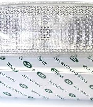Range Rover L322 2002-12 - Genuine Tailgate Reversing Light Lens Left Hand