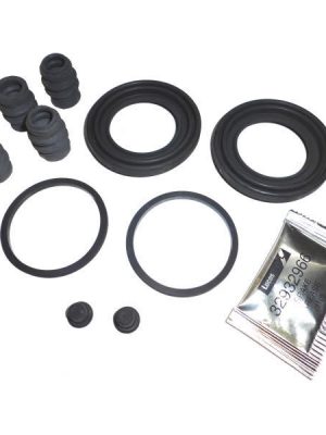 Range Rover P38 & Discovery 2 Rear Brake Caliper Seal Kit - STC1909