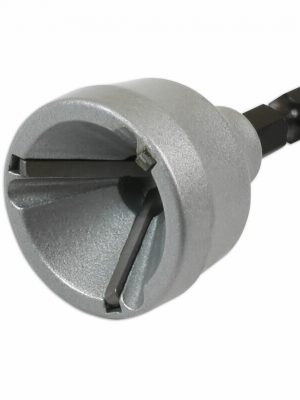 SEALEY TOOL DB04   0 3 -19MM EXTERNAL DEBURR / CHAMFER TOOL