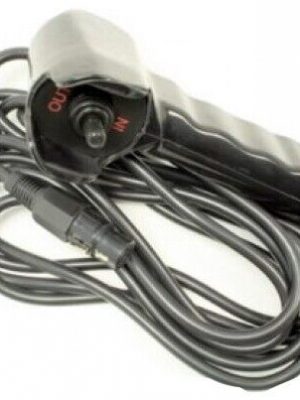 TERRAFIRMA WIRED REPLACEMENT REMOTE CONTROL FOR TERRAFIRMA WINCH - TF3308