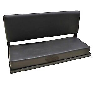 DEFENDER 90/110 2 SEAT FOLDING REAR BENCH WITH FITTINGS  320737