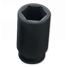 Deep Socket - Air Impact 1/2"D 15mm