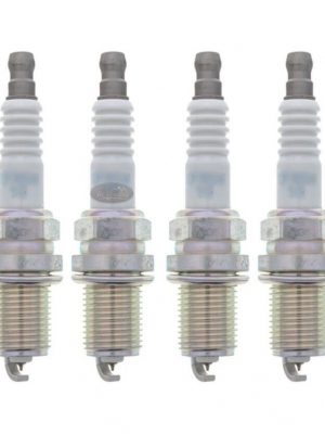 JAGUAR XK8 XKR - IRIDIUM UPGRADE SPARK PLUG SET OF 8 - C2A1535