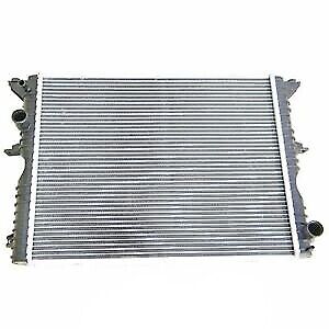 LAND ROVER DEFENDER 1998-2006 TD5 - NEW ENGINE COOLING RADIATOR - PCC001020