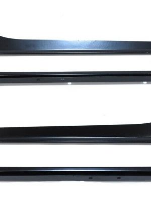 LAND ROVER DEFENDER > 2007 - LHS & RHS UPPER BULKHEAD REPAIR PANELS - DA4597N/O