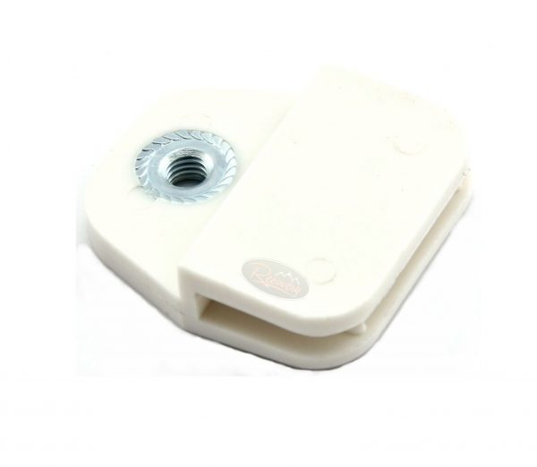 LAND ROVER DEFENDER 90 110 130 - DOOR GLASS WINDER CLIP - STC4787