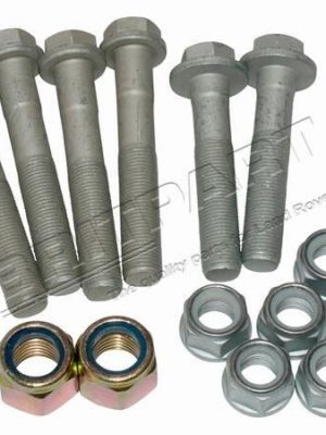 LAND ROVER DEFENDER 90 110 130 - FRONT SUSPENSION BOLT KIT - DA7204