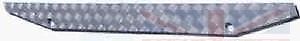 LAND ROVER DEFENDER 90/110 TD5 ONWARDS CHEQUER PLATE REAR CROSS MEMBER RE5638