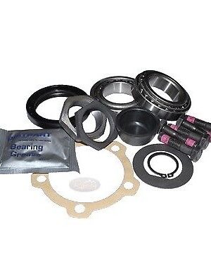 LAND ROVER DEFENDER 90110130 300TDI FRONT OR REAR WHEEL BEARING KIT LAON DA2381