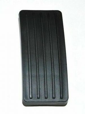 LAND ROVER DEFENDER 90/110/130 TD4 TD5 - THROTTLE PEDAL PAD - SAD000010PMA