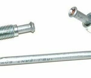 LAND ROVER DEFENDER 90/110/130 (TO 1998) - CYLINDER CLUTCH PIPE - NRC9595