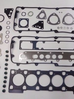 LAND ROVER DEFENDER DISCOVERY 2 TD5 HEAD GASKET SET & FULL FITTING KIT-TD5HGK