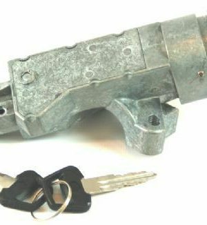 LAND ROVER DEFENDER NA & TURBO D - STEERING COLUMN LOCK IGNITION BARREL