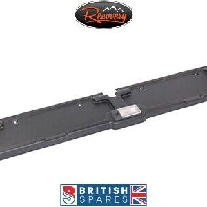 LAND ROVER DEFENDER - TERRAFIRMA ROOF PARCEL SHELF STORAGE SHELF - TFDPS